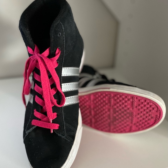 My Addidas… - Picture 5 of 6